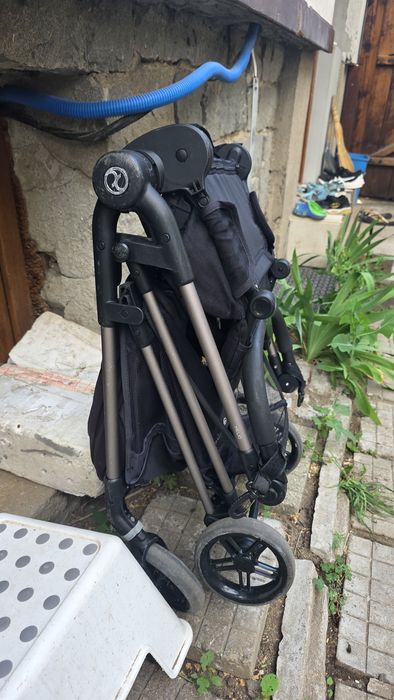Cybex Melio детска количка