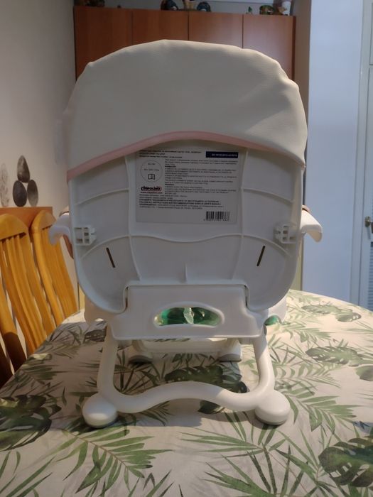 Детско столче  за хранене