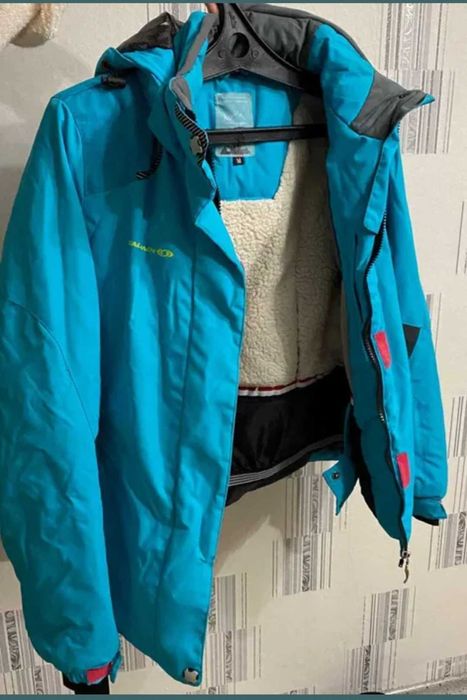 Продам лыжный костюм