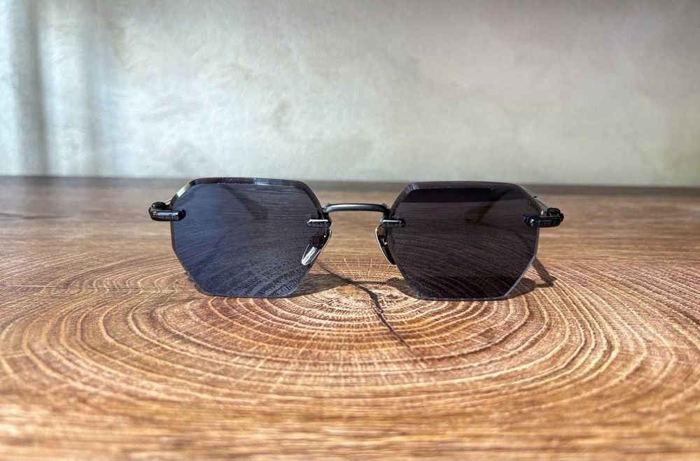 Слънчеви очила Chrome Hearts HOLE SHOT