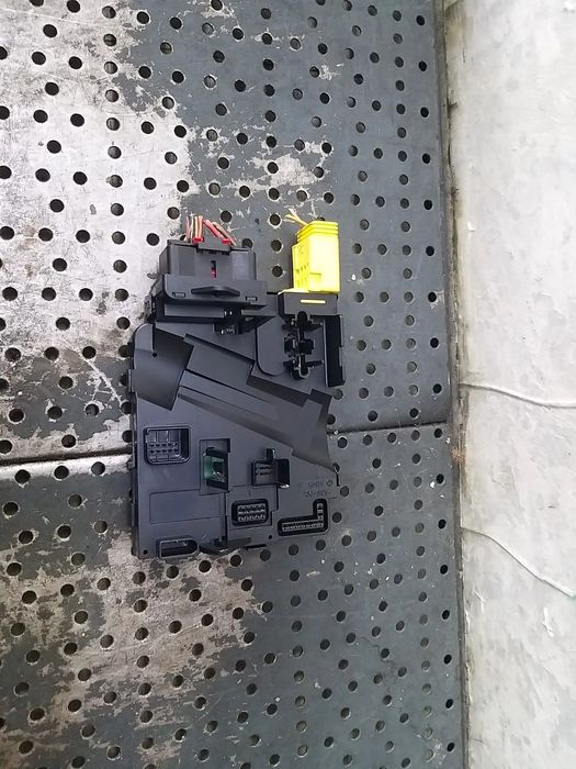 Modul coloana volan skoda octavia 2 1z 1k0953549bc