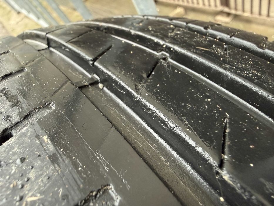 Clio 5`Джанти с Гуми 16 4x100/6.5J/ET37/Fulda EcoControl HP2/Dot 4623