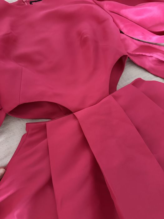 выпускное платье