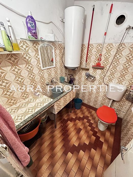 Продава се Тристаен апартамент в Разград, Бели Лом - 98 кв.м за 989 €/кв.м - Снимка #3