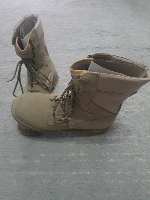 Bocanci de vara marimea 41