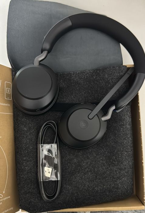 Jabra Evolve 2 65