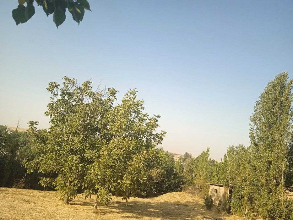 Yer sotiladi yaxshi joydan