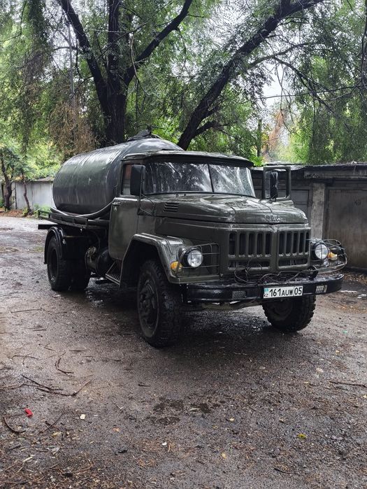 Откачка септиков