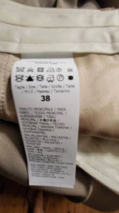 Pantaloni dama tg38 SEVENTY
