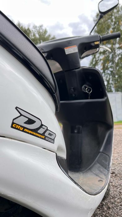 Продам ходна Дио 34