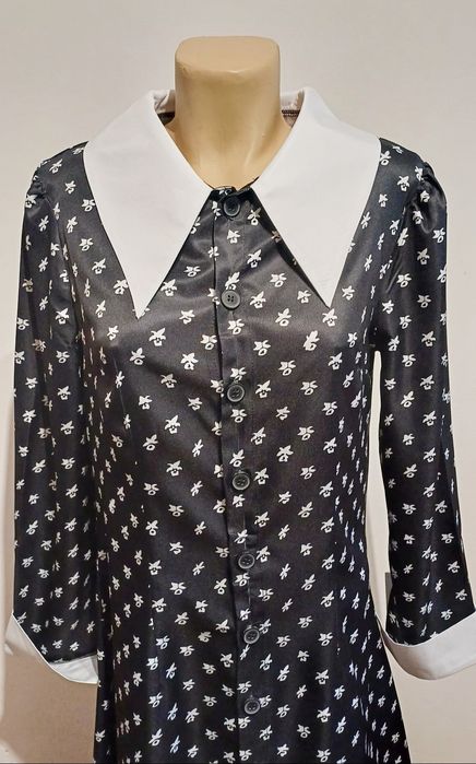 Costum Wednesday damă