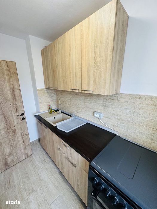 Garsoniera, Berceni, Izvorul Rece