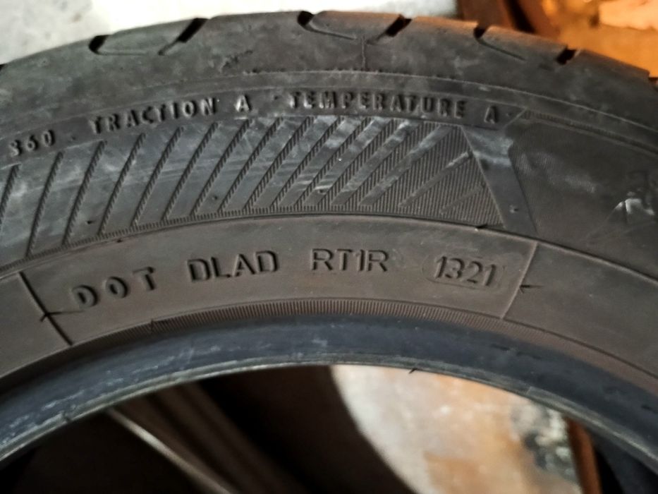 Летни гуми Goodyear