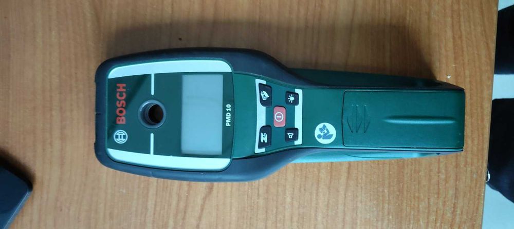 Измервателни уреди Bosch