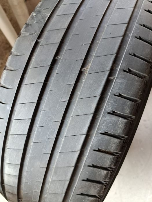 4 anvelope vară 235 65 r17 Michelin