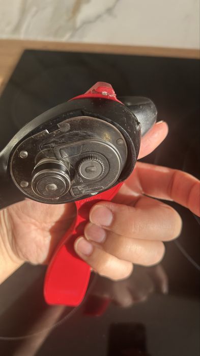 открывашка тапервер бу