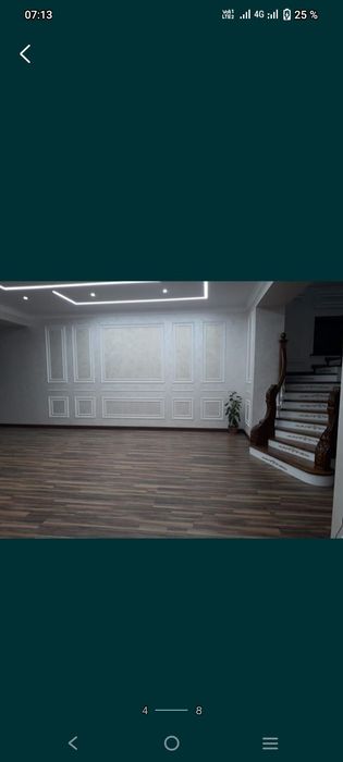 Ремонт квартир под ключ