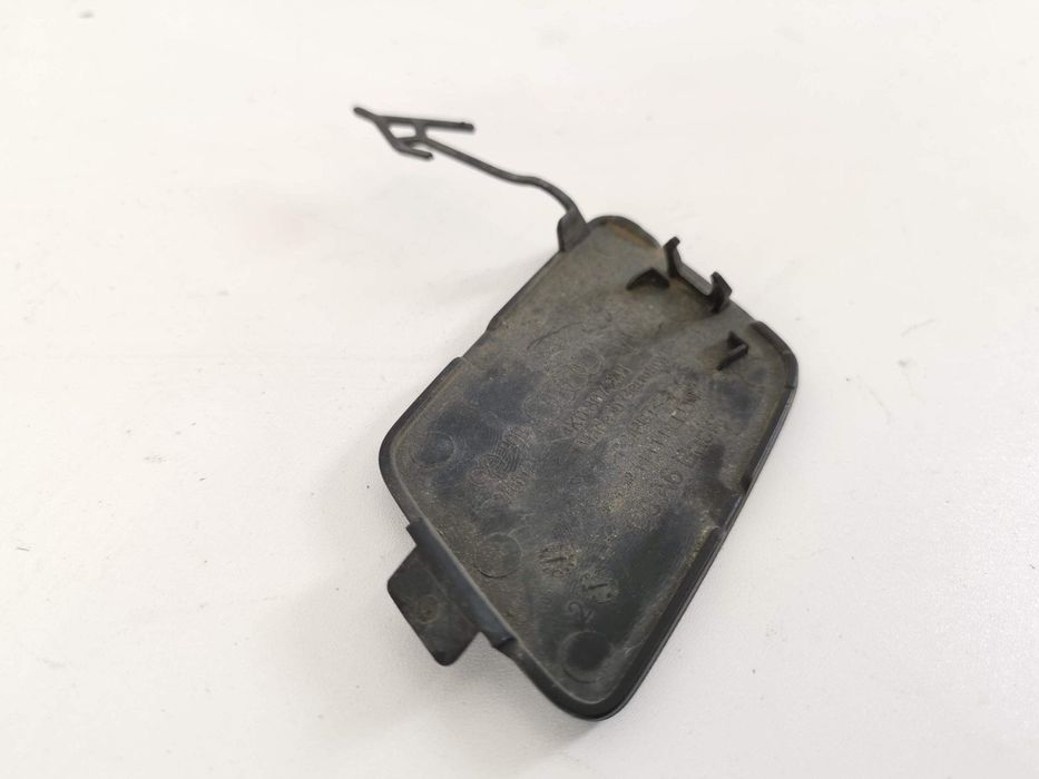 Капак За Теглич На Предна Броня Ауди А6 Седан / Audi A6 Sedan [C8 4K]