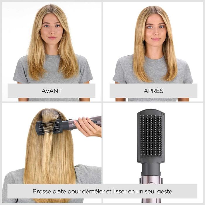 Електрическа четка за коса BaByliss Air Style 1000 AS136E