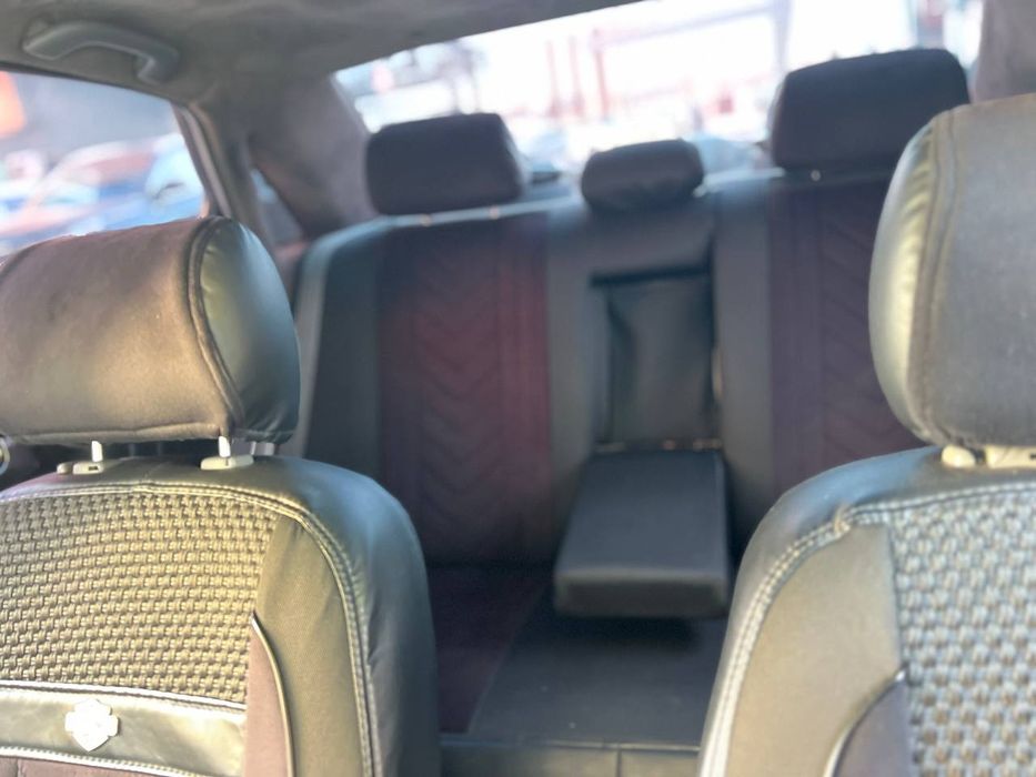 Lasetti 1.8 A/T 2010 vikup