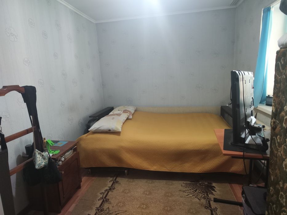 Дом в массиве Коктем (недалеко от 8 мкр.)