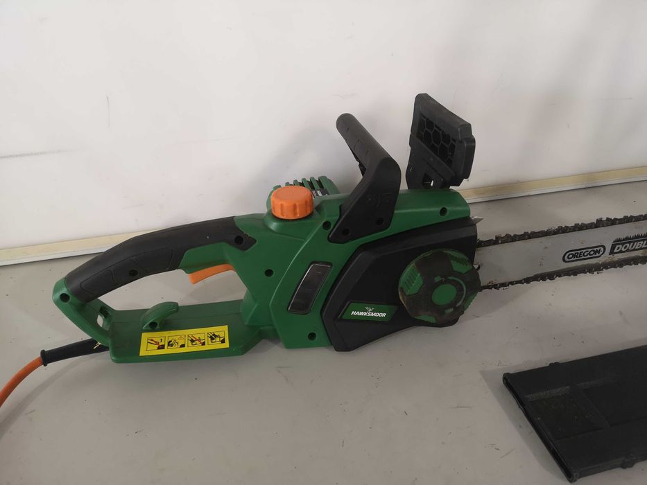 Резачка - Hawksmoor 2200W