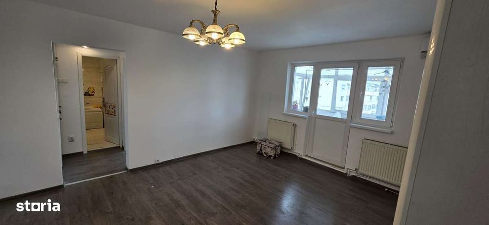 Apartament 2 camere - Strada Vlad Tepes - comfort 1 - izolat