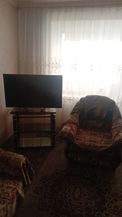 сдам 1 комнатную квартиру