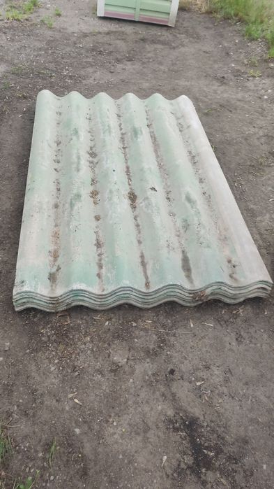 Шифер сатылады б/у 10шт бар