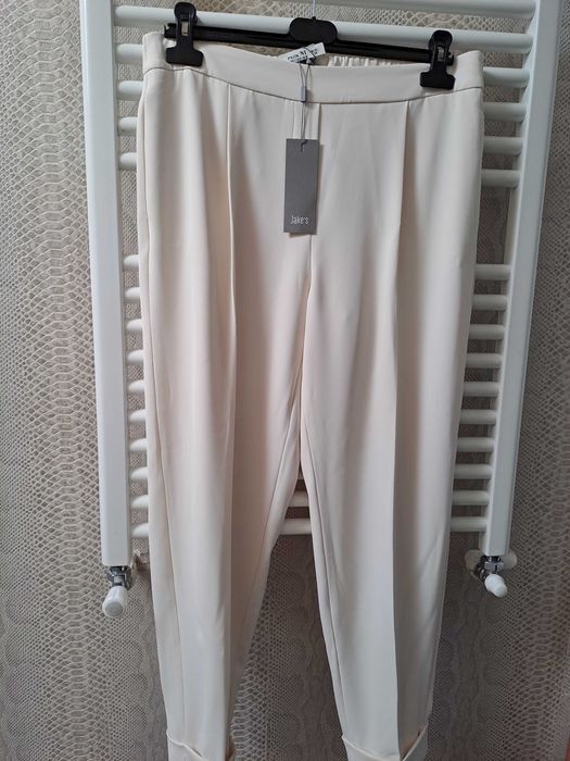 Pantaloni dama Jake's,marimea 40,M_L,foarte eleganti.