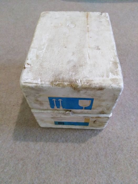 Нов Аналогов Тахограф 24v