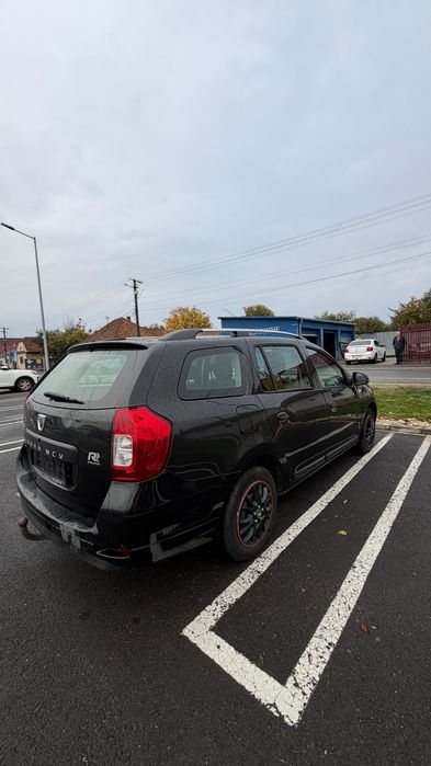Dacia Logan MCV/ 1,5 diesel/ 2017/ Navi/ Clima