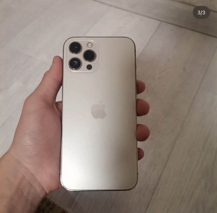 Продается айфон 12 про макс или обмен