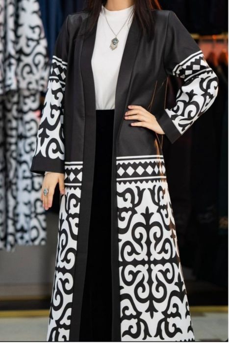 Шапан (женский) 44-46 размер