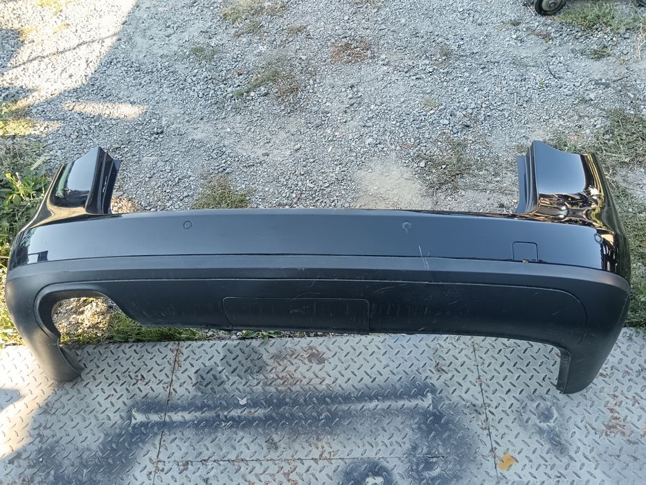 Задна броня за Фолксваген Пасат 6 комби / VW Passat 6