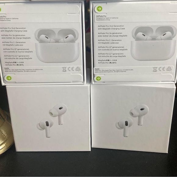 Airpods 100% оригинал