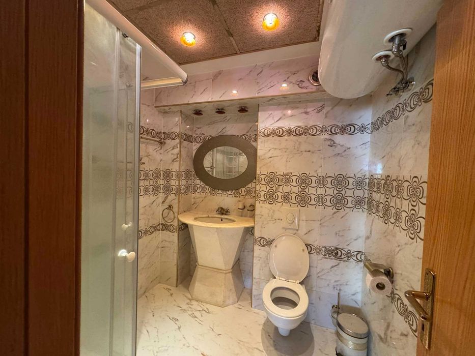 Дава се под наем Тристаен апартамент в Варна, Чаталджа - 120 кв.м за 700 € - Снимка #2