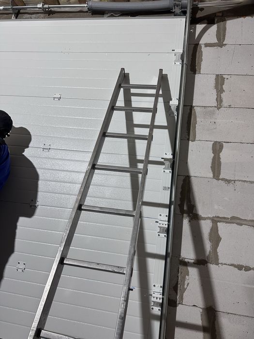 Гаражные ворота, уличные ворота