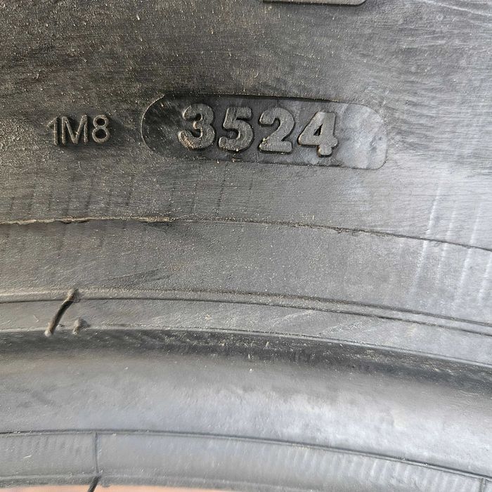 1Нова гума 405/70R18 16.0/70R18 Apollo TerraPro1045 153A2 141B DOT2024