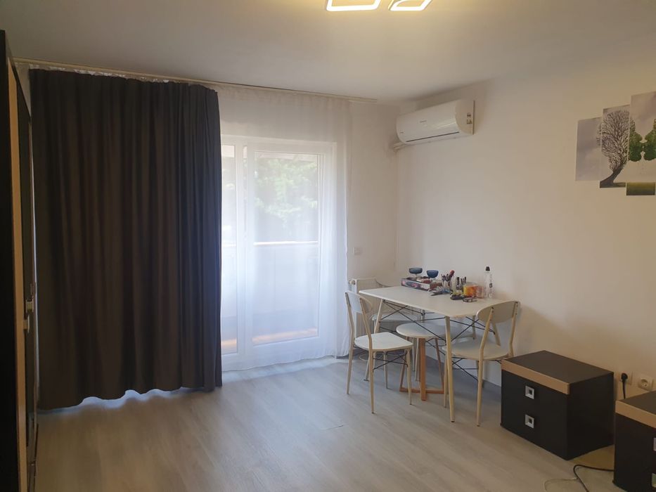 Inchirez apartament 1 camera disponibil cu data de 01.07.2026