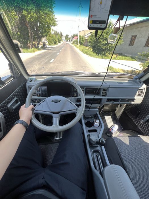 damas 2021 ideal full