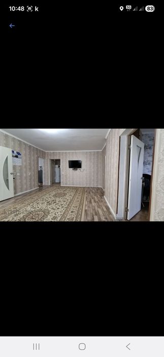 Продам дом Деркул 1  с/о Дружба