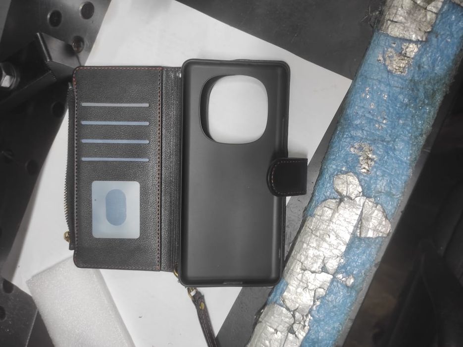 Чехол подходит для POCO и Redmi