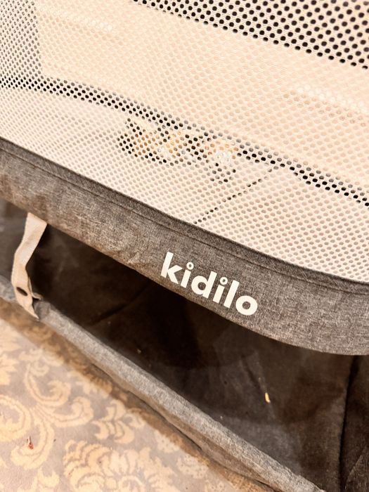 Електронный люлка