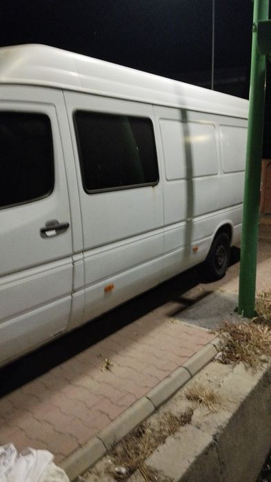 VOLKSWAGEN Multivan 2005 — imagine 3