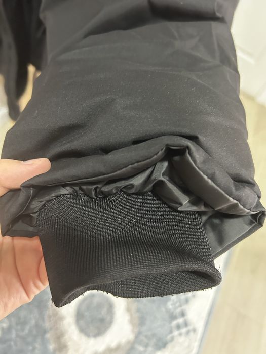 Продаю Мужской пуховик