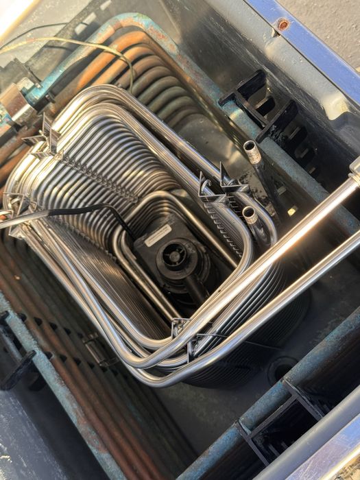 Drafturi bere, racire 70 litri pe ora