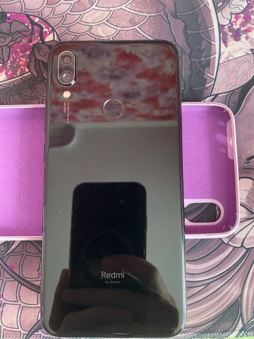 Продам Redmi note 7