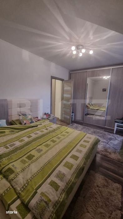 Apartament 4 Dormitoare | 3 Bai | 2 Balcoane | Bloc 2020 | Baciu Regal