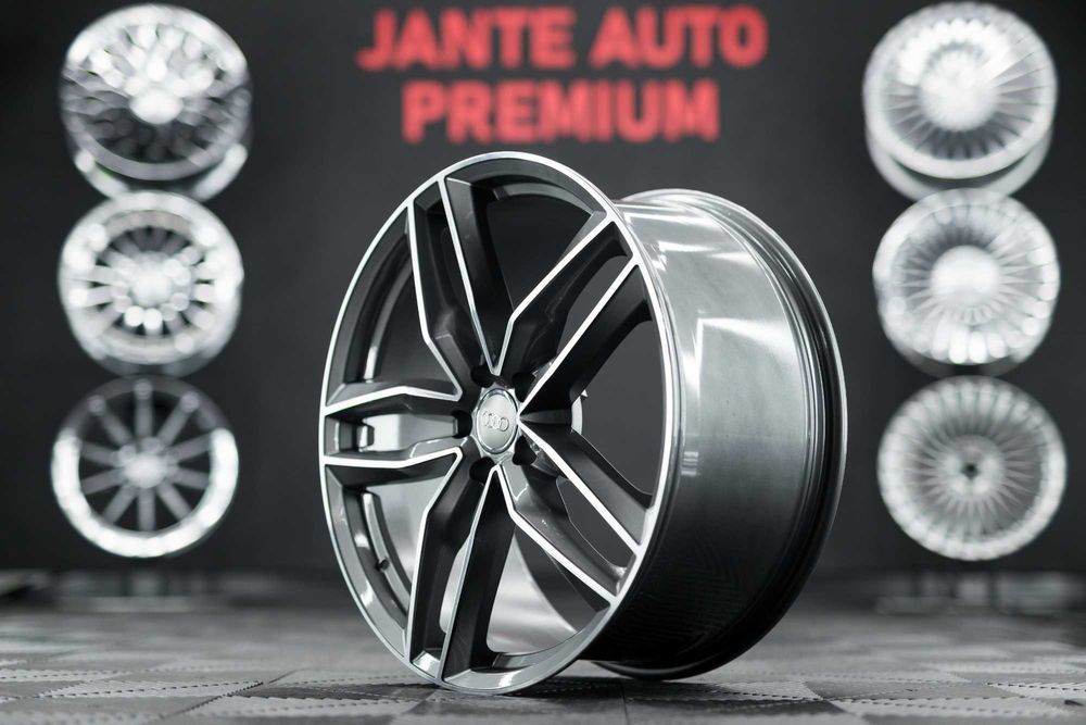 jante 17 audi rs r17 a3 a4 a5 a6 a7 a8 q3 q5 q7